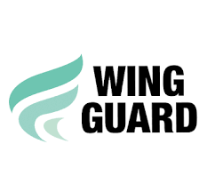 Logo der Firma WingGuard