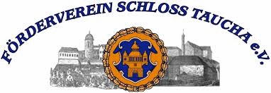 Logo der Firma Förderverein Schloss Taucha e. V.