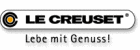 Logo der Firma Le Creuset GmbH
