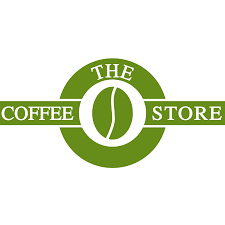 Logo der Firma The Coffee Store GmbH