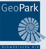 Logo der Firma Verein Geopark Schwäbische Alb e. V.