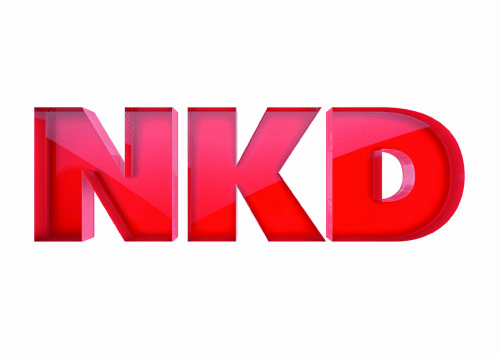 Logo der Firma NKD Vertriebs GmbH