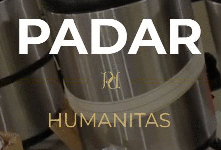 Logo der Firma Christian Schmid - Padar Humanitas