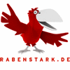 Logo der Firma Rabenstark Spielzeug GmbH
