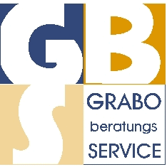 Logo der Firma Grabo-Service e.K.