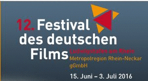Logo der Firma Festival des deutschen Films gGmbH