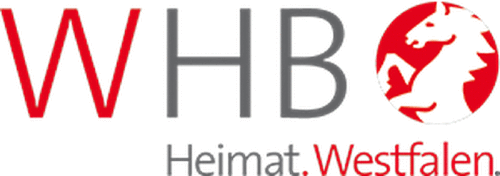 Logo der Firma Westfälischer Heimatbund e. V. (WHB)