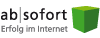 Logo der Firma absofort Erfolg im Internet GmbH & Co. KG