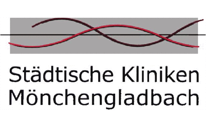 Logo der Firma Städtische Kliniken Mönchengladbach GmbH