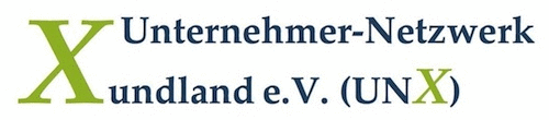 Logo der Firma Unternehmer-Netzwerk Xundland e.V.