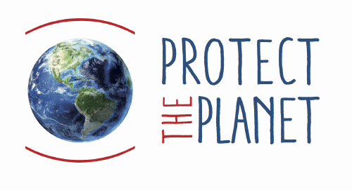 Logo der Firma Protect the Planet Gesellschaft für ökologischen Aufbruch gGmbH
