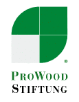 Logo der Firma ProWood Stiftung