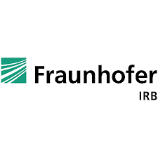 Logo der Firma Fraunhofer-Informationszentrum Raum und Bau IRB