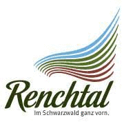 Logo der Firma Renchtal Tourismus GmbH