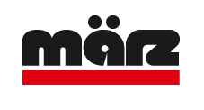 Logo der Firma März Internetwork Services AG