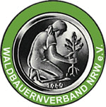 Logo der Firma Waldbauernverband NRW e. V.