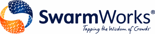 Logo der Firma SwarmWorks Ltd.