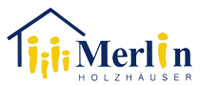 Logo der Firma Merlin GmbH & Co. KG