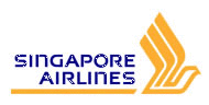 Logo der Firma Singapore Airlines Ltd.