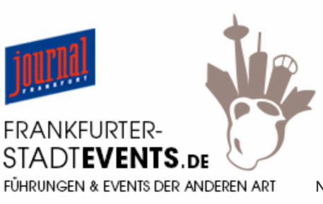Logo der Firma Frankfurter Stadtevents / Presse Verlagsgesellschaft für Zeitschriften & neue Medien mbH