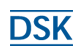 Logo der Firma DSK Deutsche Stadt- und Grundstücksentwicklungsgesellschaft mbH & Co. KG