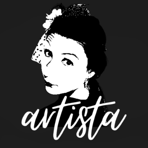 Logo der Firma ARTISTA - Press Hub