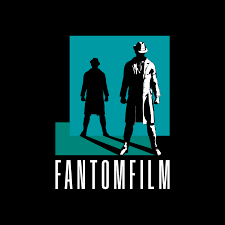 Logo der Firma FANTOMFILM GmbH