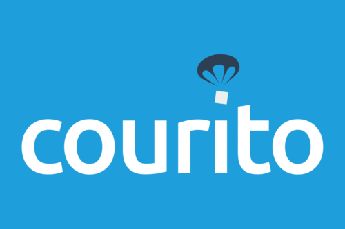 Logo der Firma Courito GmbH