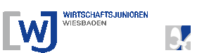 Logo der Firma Wirtschaftsjunioren Wiesbaden