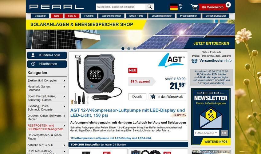 Website Promotion