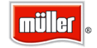 Logo der Firma Molkerei Alois Müller GmbH & Co. KG