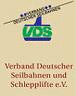 Logo der Firma Verband Deutscher Seilbahnen und Schlepplifte e.V.