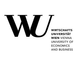 Logo der Firma WU Wirtschaftsuniversität Wien