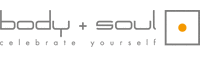 Logo der Firma body + soul group AG & Co. KG