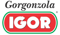 Logo der Firma IGOR s.r.l.
