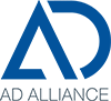 Logo der Firma Ad Alliance GmbH