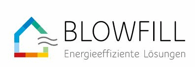 Logo der Firma Blowfill