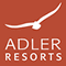 Logo der Firma Adler Mountain Lodge GmbH