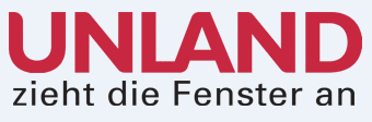 Logo der Firma UNLAND International GmbH