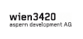 Logo der Firma Wien 3420 Aspern Development AG