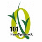 Logo der Firma 101 Haar-System