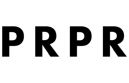 Logo der Firma PRPR GmbH