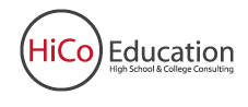 Logo der Firma HiCo Education High School & College Consulting