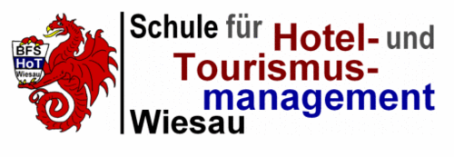 Logo der Firma Staatliche Berufsfachschule für staatlich geprüfte Assistenten für Hotel- und Tourismusmanagement