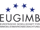 Logo der Firma Europäische Gesellschaft für Immobilienmarkenbeobachtung mbH