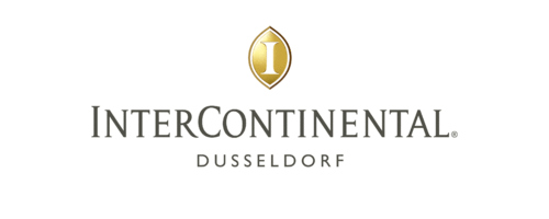 Logo der Firma InterContinental Düsseldorf