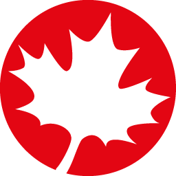 Logo der Firma Kanadafieber (SK Touristik GmbH)