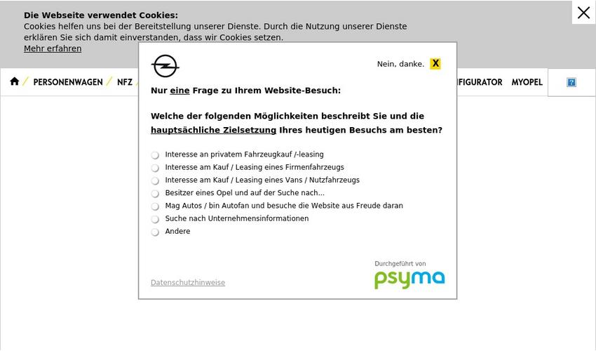 Website Promotion