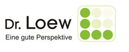 Logo der Firma Dr. Loew Soziale Dienstleistungen GmbH & Co KG