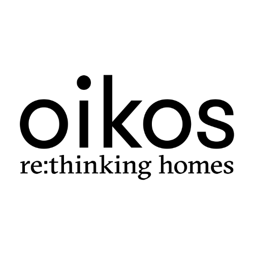 Logo der Firma Oikos Group GmbH